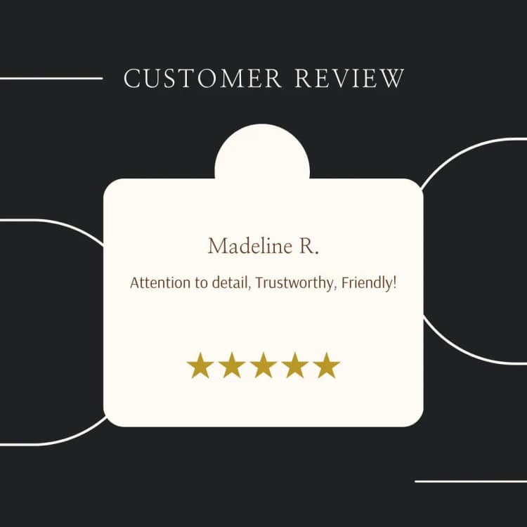 Madeline R.