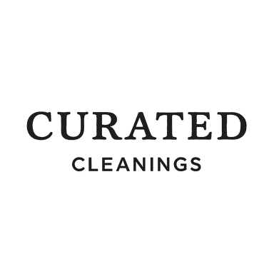 Curated Cleanings Logo